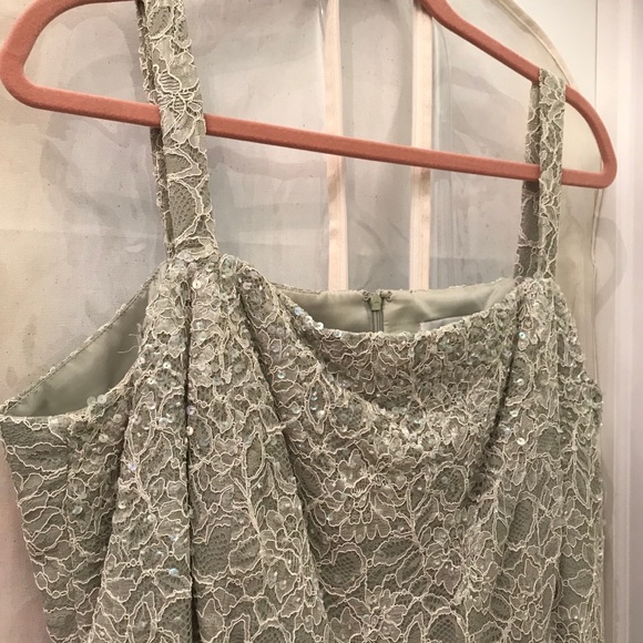 Karen Miller Evening Gown - Picture 5 of 7